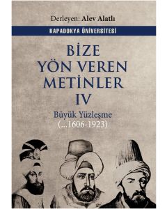 Bize Yön Veren Metinler 4