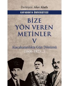 Bize Yön Veren Metinler 5