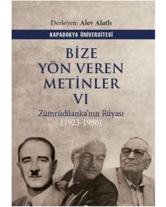 Bize Yön Veren Metinler 6