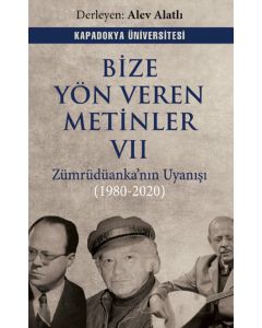 Bize Yön Veren Metinler Cilt 7