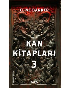 Kan Kitapları 3