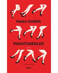 Paratonerler