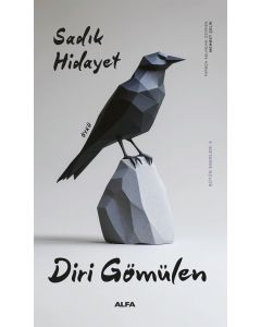 Diri Gömülen 