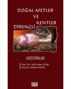 Doğal Afetler ve Dirençli Kentler