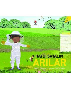 Haydi Sayalım - Arılar