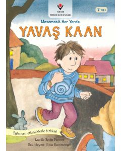 Matematik Her Yerde - Yavaş Kaan