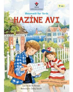 Hazine Avı - Matematik Her Yerde