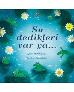 Su Dedikleri Var Ya...