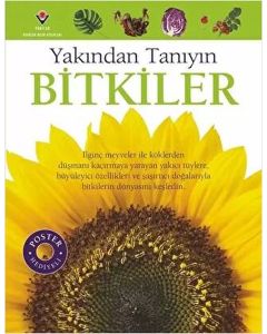 Yakından Tanıyın - Bitkiler