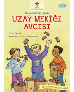 Matematik Her Yerde - Uzay Mekiği Avcısı