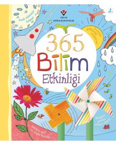 365 Bilim Etkinliği