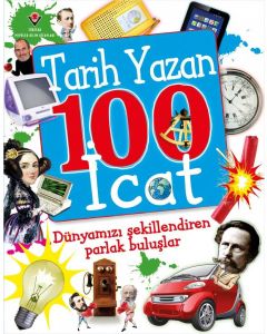 Tarih Yazan 100 İcat
