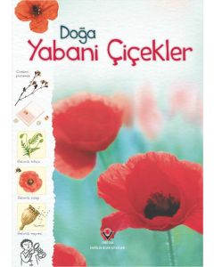 Doğa - Yabani Çiçekler