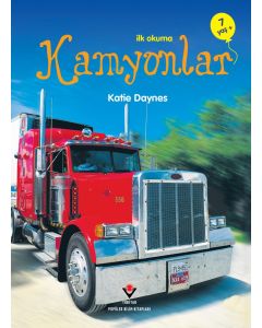 İlk Okuma - Kamyonlar
