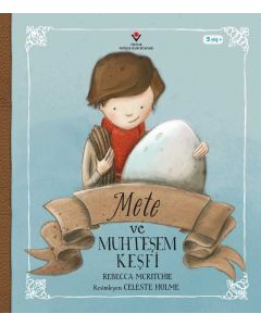 Mete ve Muhteşem Keşfi