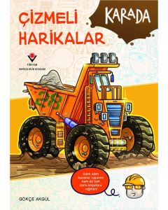 Çizmeli Harikalar - Karada