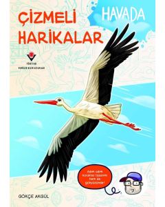 Çizmeli Harikalar - Havada 