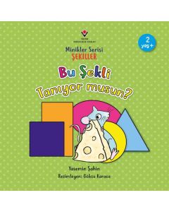 Bu Şekli Tanıyor musun ?