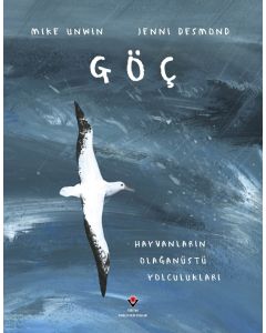 Göç - Hayvanların Olağanüstü Yolculukları