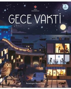 Gece Vakti