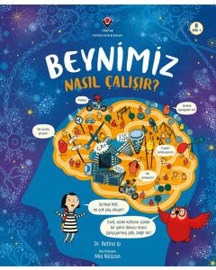 Beynimiz Nasıl Çalışır ?