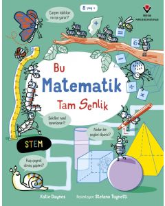 Bu Matematik Tam Senlik