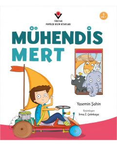Mühendis Mert