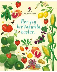 Her Şey Bir Tohumla Başlar