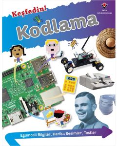 Keşfedin ! Kodlama