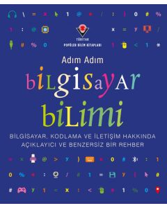 Adım Adım Bilgisayar Bilimi