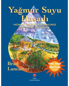 Yağmur Suyu Hasadı