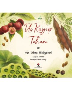Üç Kayıp Tohum