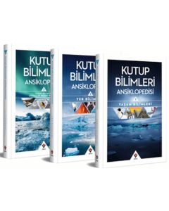 Kutup Bilimleri Ansiklopedisi