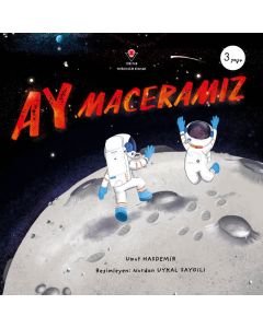 Ay Maceramız