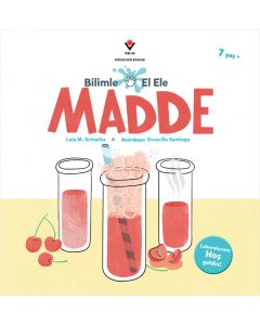 Bilimle El Ele - Madde