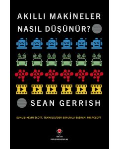 Akıllı Makineler Nasıl Düşünür ?