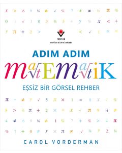 Adım Adım Matematik - Eşsiz Bir Görsel Şölen