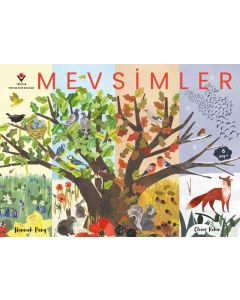 Mevsimler