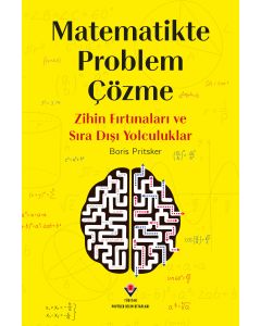 Matematikte Problem Çözme - Zihin Fırtınaları ve Sıra Dışı Yolculuklar
