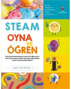 Steam Oyna ve Öğren
