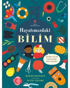Hayatımızdaki Bilim