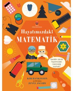 Hayatımızdaki Matematik