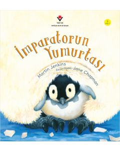 İmparatorun Yumurtası