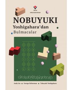 Nobuyuki Yoshigahara'dan Bulmacalar