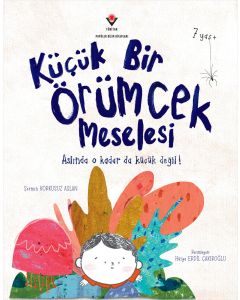 Küçük Bir Örümcek Meselesi