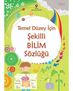 Temel Düzey İçin Şekilli Bilim Sözlüğü