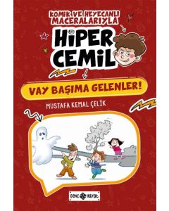 Vay Başıma Gelenler