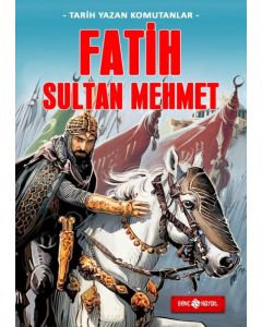 Fatih Sultan Mehmet