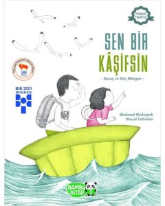 Sen Bir Kaşifsin