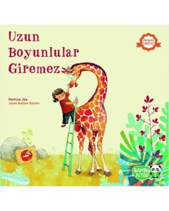 Uzun Boyunlular Giremez